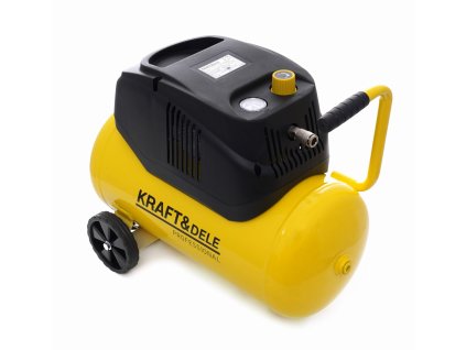 84654 1 244719 bezolejovy kompresor 24 l 8 bar kd1416