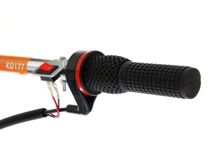 82410 244839 zazehovy dvoutaktni lodni motor 4 3 kw kd177