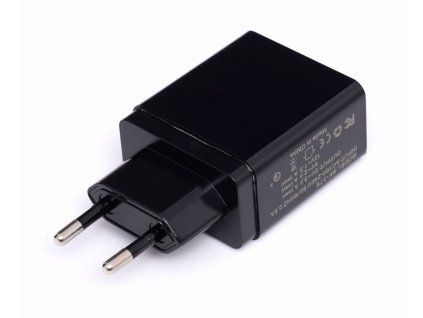 85815 245253 sitova nabijecka quick charge 3 0 kd1237