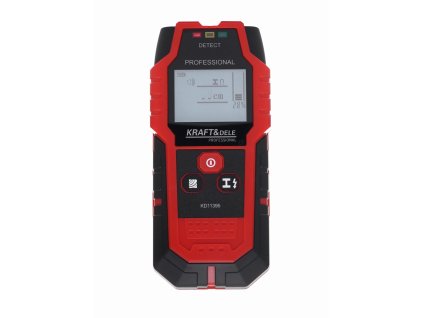 235477 247005 detektor kabelu dratu a trubek ve stene kd11395