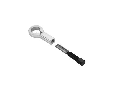 241912 255579 sada rezacek na matice 4 dily kd12505