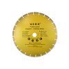 195869 diamantovy kotouc 350x8x32 mm segmentovy geko profi g00255