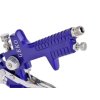 Pištolj za prskanje HVLP 1,4mm + regulator G01182