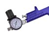 Pištolj za prskanje HVLP 1,4mm + regulator G01182