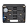 Tester pritiska ubrizgavanja goriva 10-dijelna set G02501