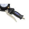 Nafukivač pneumatika s manometrom TG-49 G03125