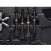 Set alata pneumatskih 24 ks G03178