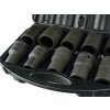 Sada adaptera 1" za udarni odvijač, 10 kom (17-41 mm) / G10075