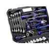 Univerzalni set alata 66kom G10105