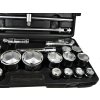 Set nasadnih ključeva 26 kom 3/4" 21-65 6-unglasti G10115