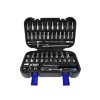 Set nasadnih ključeva 1/4", 56 kom, G10153