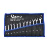 Set kombiniranih ključeva 12 kom, 8-19 mm G10343