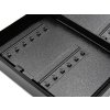 201467 3 skrinka na klice 48ks 250x180x75 g10906