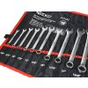 Set očkopločnih ključeva 16kom 1/4"-1,1/4" G11152