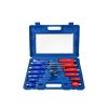 Set odvijača 12 kom CRV (kovčeg) G30585