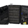 Set alata i pribora (svrdla, bita) 217ks G38113
