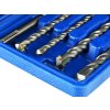 Set svrdla SDS PLUS 5-20mm 20ks G40037