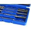 Set svrdla SDS PLUS 5-20mm 20ks G40037