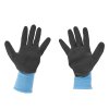 Zaštitne rukavice veličina 11 – plave G75014