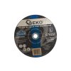 Rezni disk za nehrđajući čelik GEKO PREMIUM 230x2.0 G78255