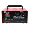 Punjač autobaterija s funkcijom startnog booster-a 75A 6/12V GEKO G80020