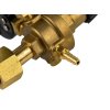 Smanjivač ventila za CO2/ARGON, dvumanometarski, G80034