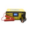 Mikroprocesorski punjač LCD 6/12V 15A G80036