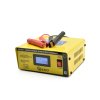 Mikroprocesorski punjač baterija LCD 12/24V G80037