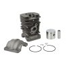 Set valjka + klipa za Partner 351/352/370/401 41mm G81111