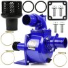 Vodena pumpa na klinasti remen, motorna pumpa 3” G81468