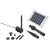 Solarna pumpa za ribnjak 2W G81471