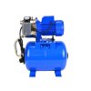 Hydroforna pumpa set 24L JS100 G81513