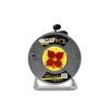211409 1 kovovy bubnovy prodluzovaci kabel 3x2 5mm 50m k00233