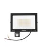 LED reflektor 100W s senzorom pokreta – topla bijela 2700K K02018