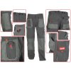 Radne hlače TVARDY veličina S T01010-S