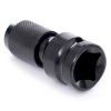 218057 3 razovy adapter na klic redukce z 1 2 ctyrhran na 1 4 hex