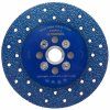 218585 diamantovy kotouc 2v1 na rezani a brouseni dlazdic kamene keramickeho gresu 125mm m14