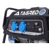 Agregat za struju 1600W TAGRED PROFESSIONAL AVR