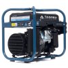 Benzinski generator TAGRED 2400W, inverter, bakreni alternator