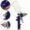Pištolj za prskanje HVLP mlaznica 1,4 TA132