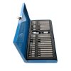 Set bitova, torx ključeva, spline bitova i imbus ključeva, 40 kom.