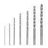 Set svrdla, HSS svrdla za metal, 170 kom.