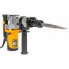 Kladivo za razbijanje HEX SDS 2800W PM-MWB-2800 15J