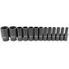 Set nasadnih ključeva 10-32 1/2" PM-ZNU-13-0.5T