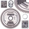 Pila disk za drvo tvrdokov 190x30 60z TDD-190x30x60Z