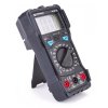 222830 1 digitalni elektricky multimetr lcd meric proudu pm mmt 60