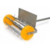 Ručno aerator travnjaka valjak PM-AR-34T