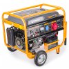 Agregat za struju 7500W 230V 400V AVR PM-AGR-7500M-EL