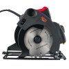 223184 kotoucova pila 2250w red technic rtrpt0006