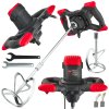 Električno miješalo 2650W RED TECHNIC RTMI0017